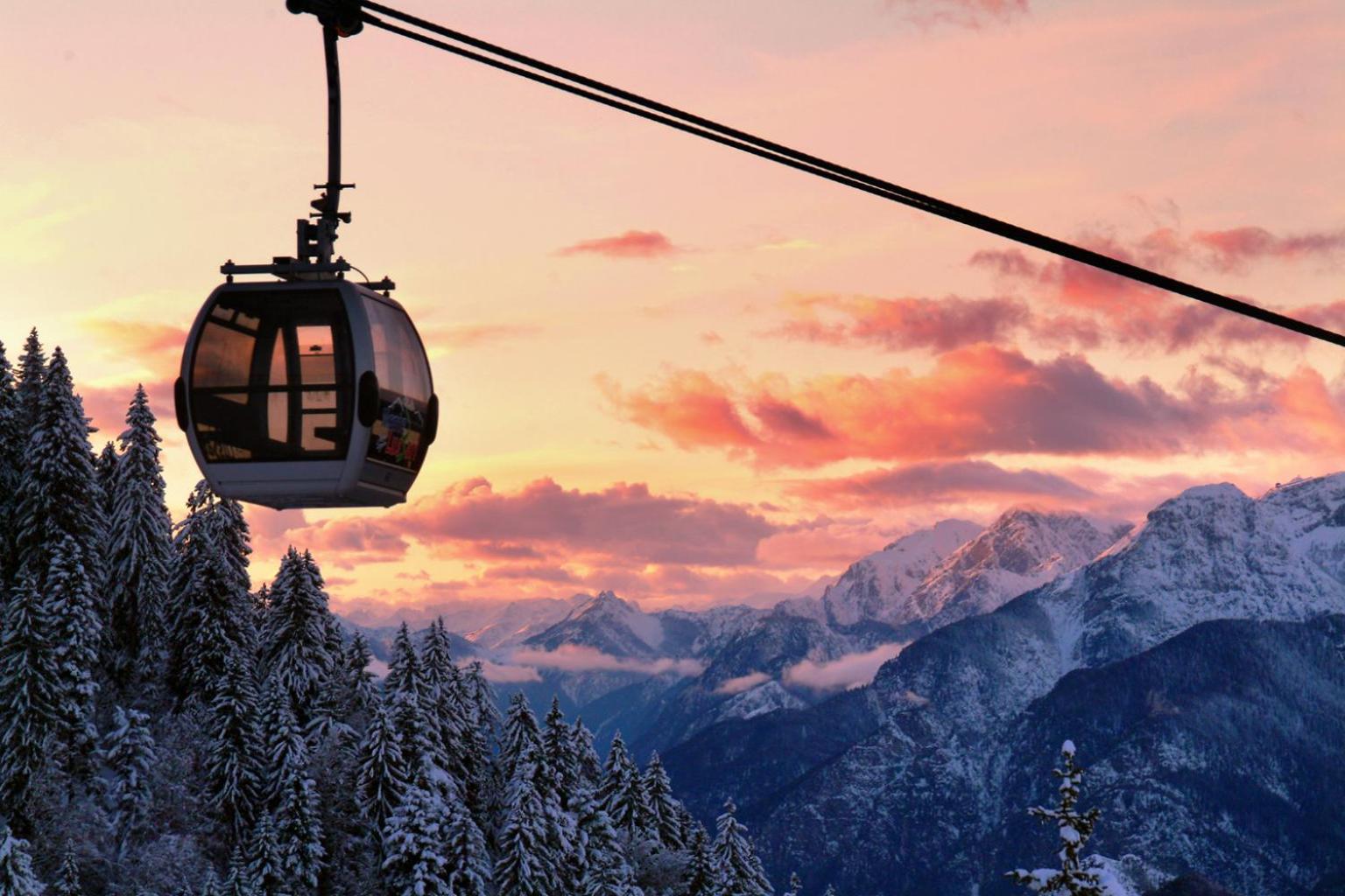 Al Casello Tarvisio Exterior photo