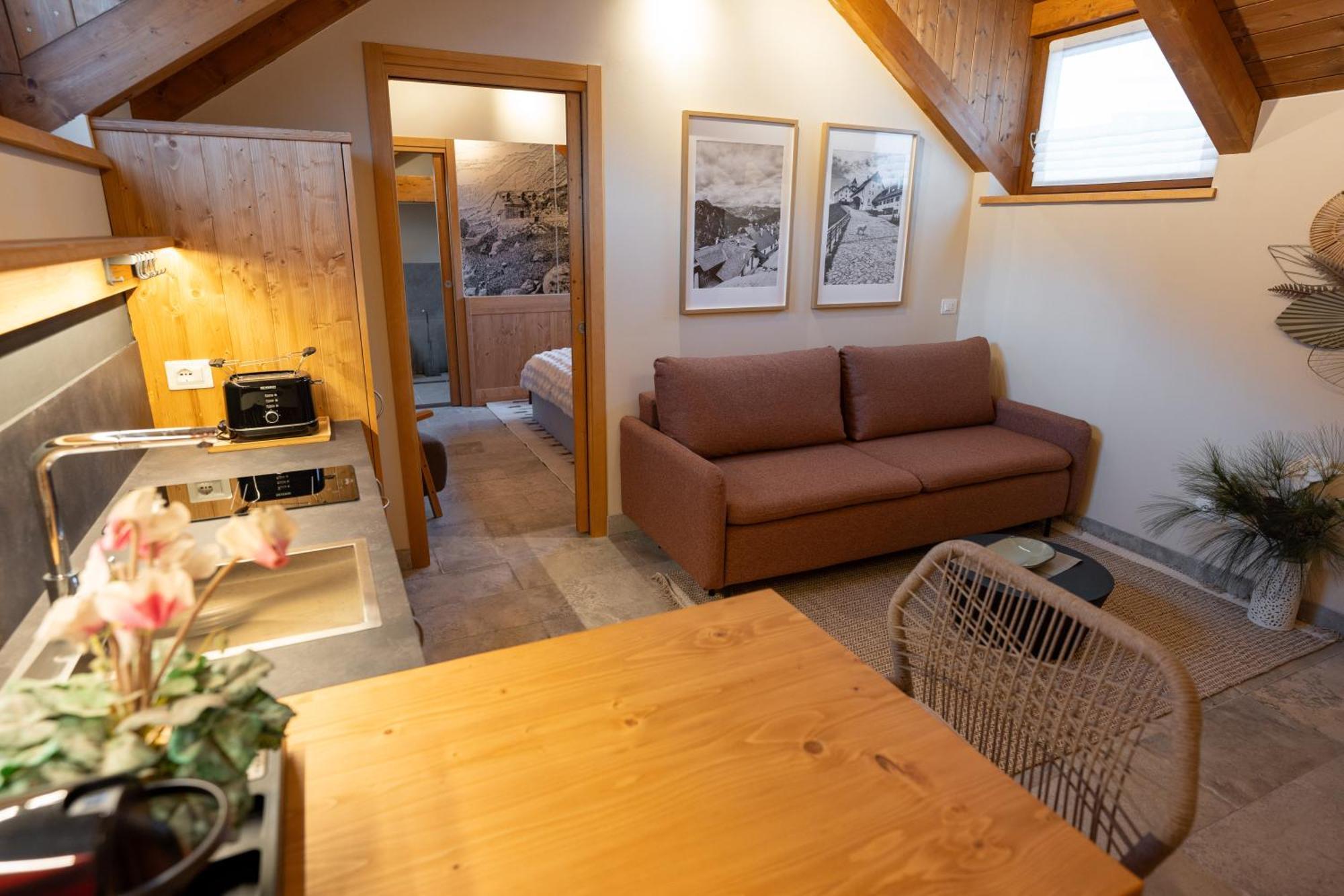 Al Casello Tarvisio Exterior photo