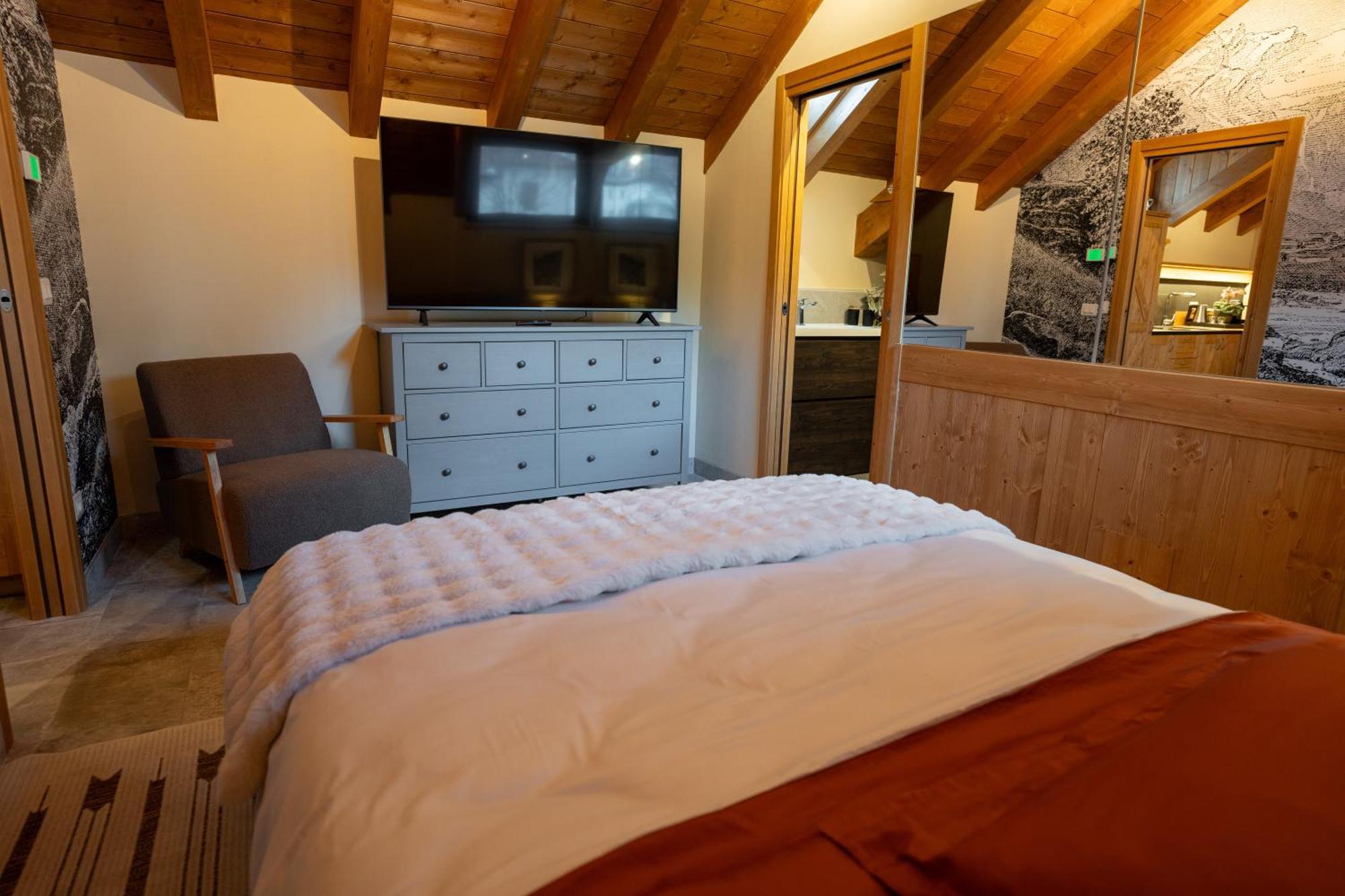 Al Casello Tarvisio Exterior photo