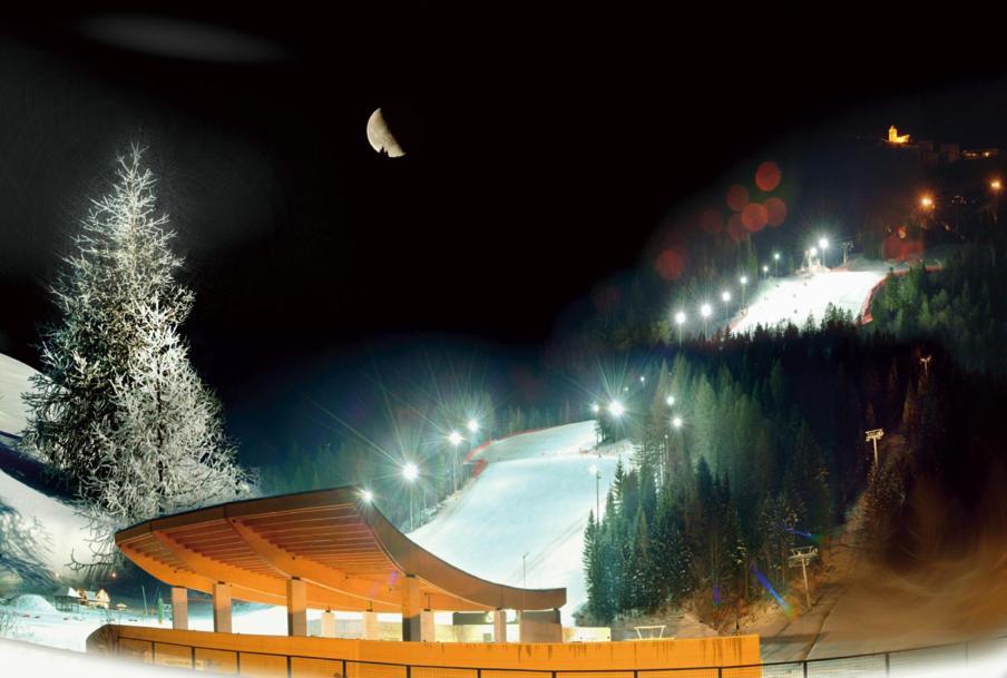 Al Casello Tarvisio Exterior photo