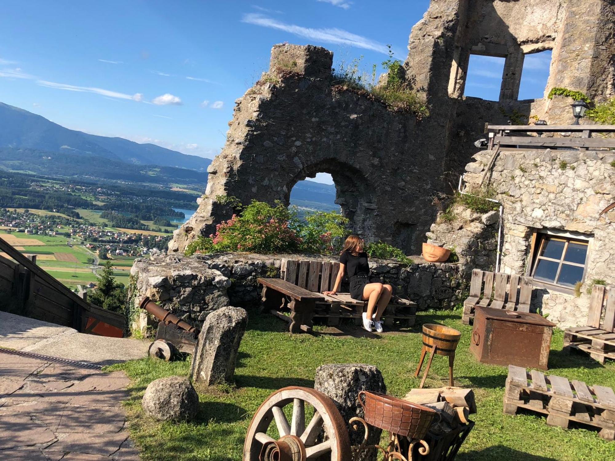 Al Casello Tarvisio Exterior photo