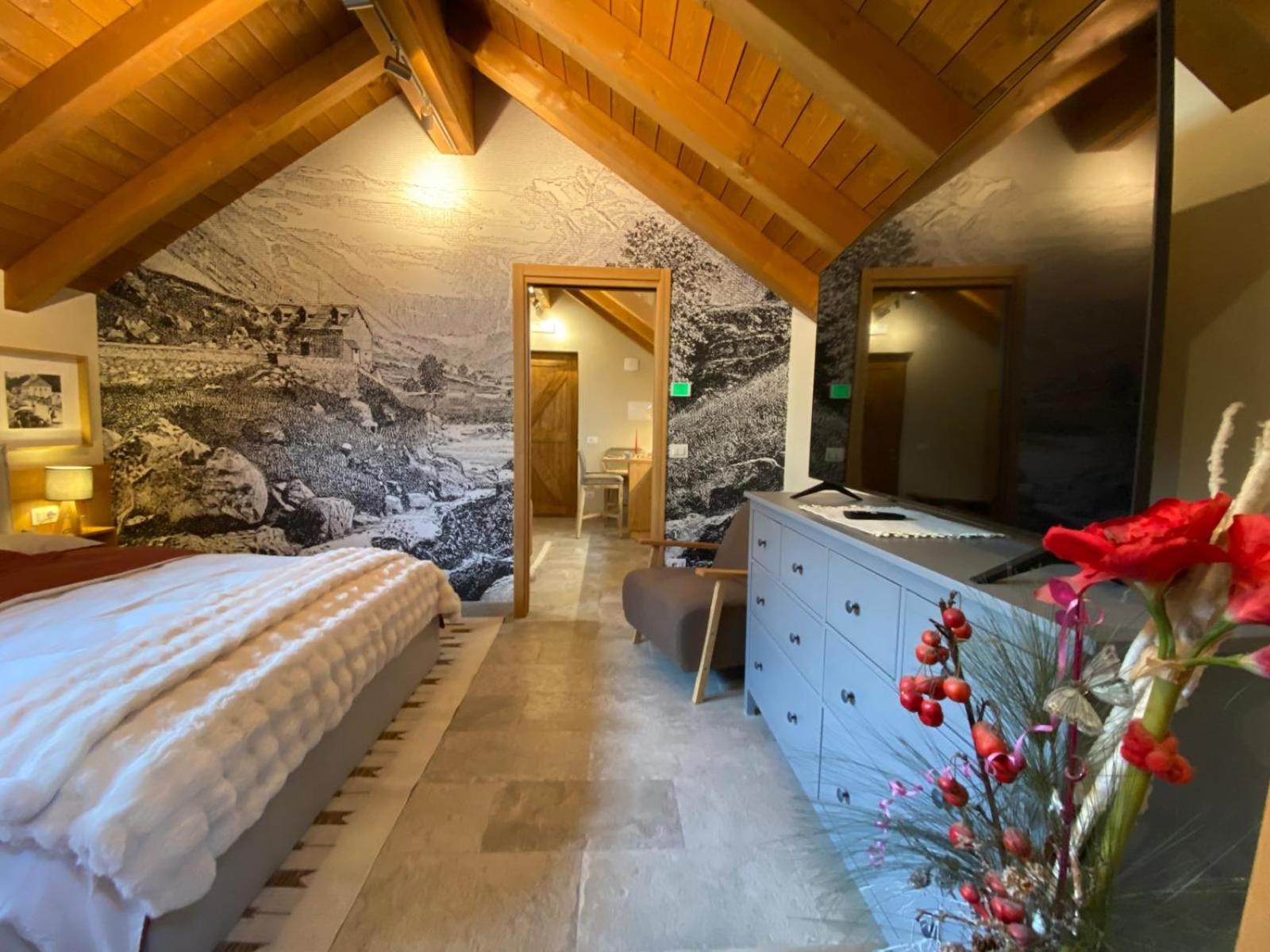 Al Casello Tarvisio Exterior photo