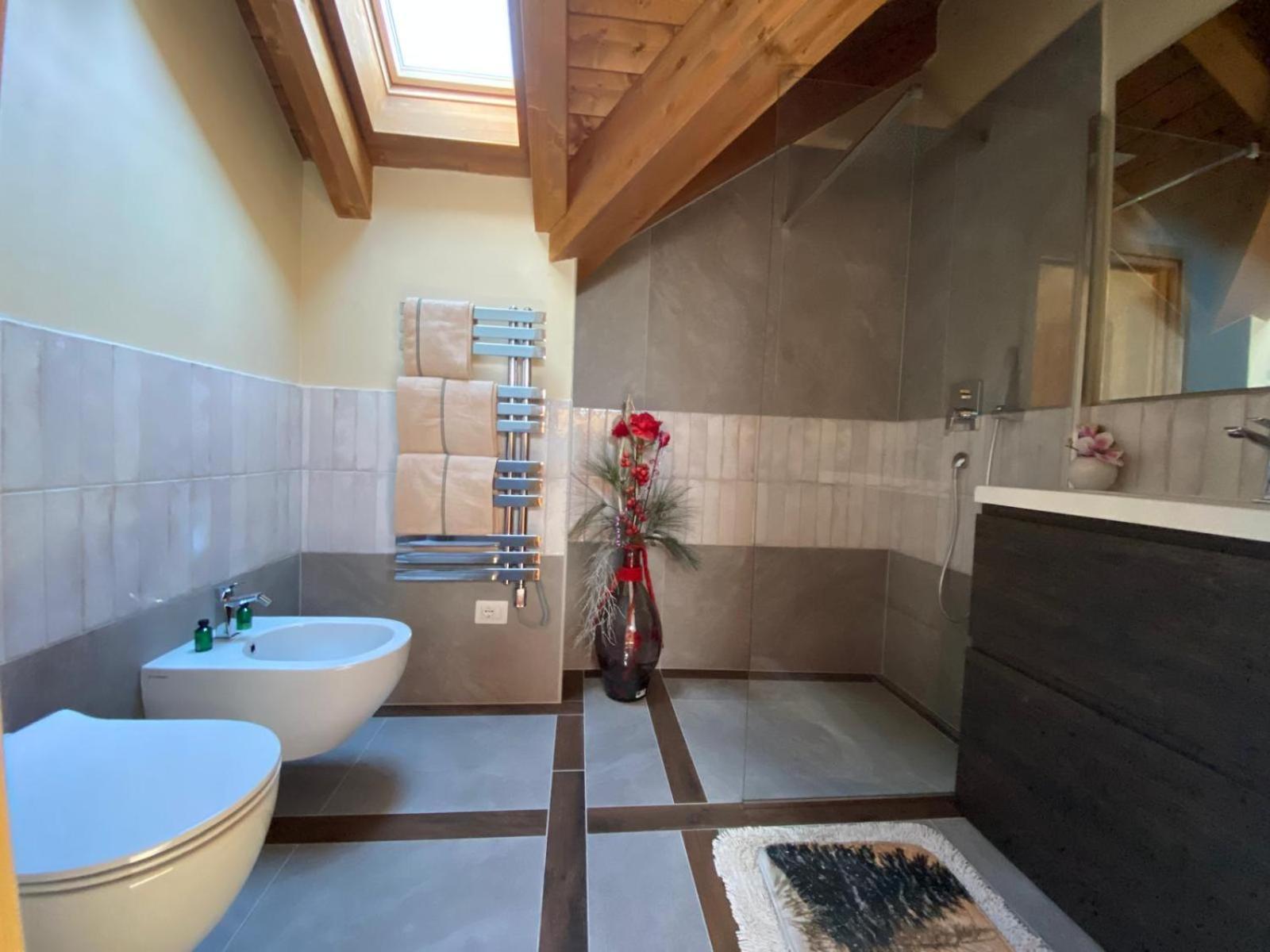 Al Casello Tarvisio Room photo